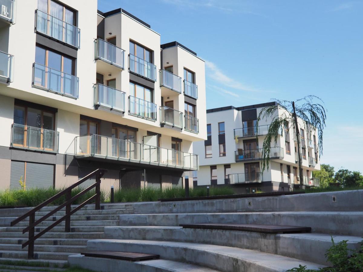 Kropla Rosy Breslau Exterior foto